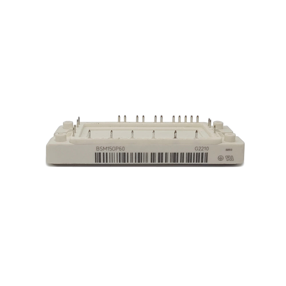 Paquet BSM15GP60 : module – vue 5