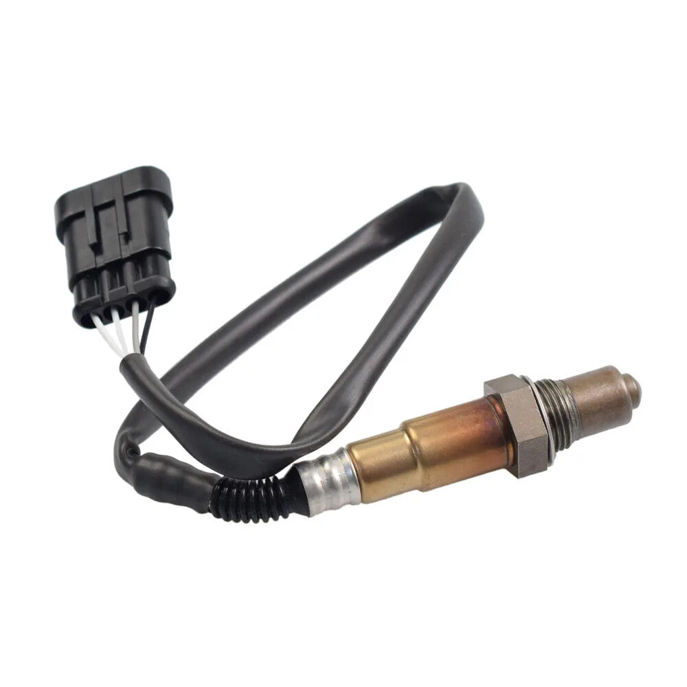 Capteur d'oxygène Lambda 0258006206, 1 pièce, pour Fiat Bravo Brava Punto Stilo 1.2 1.4 16 V – vue 5