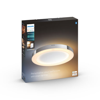 Spot Wiz Imageo Double GU10, 2700-6 500 K – vue 3 – NOVADOMIO