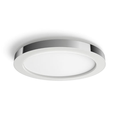 Spot Wiz Imageo Double GU10, 2700-6 500 K – vue 2 – NOVADOMIO