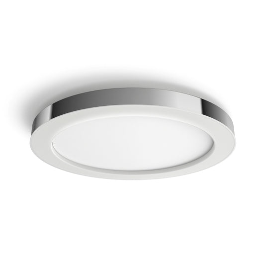 Spot Wiz Imageo Double GU10, 2700-6 500 K – vue 2 – NOVADOMIO