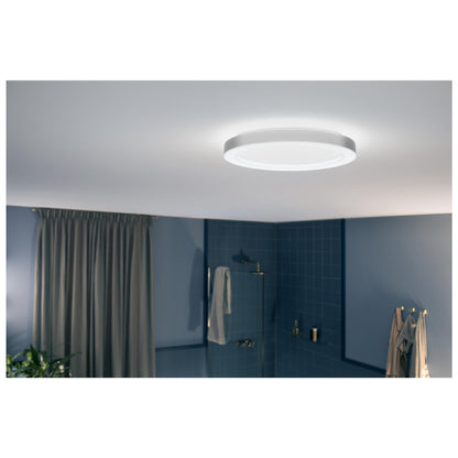 Spot Wiz Imageo Double GU10, 2700-6 500 K – vue 4 – NOVADOMIO
