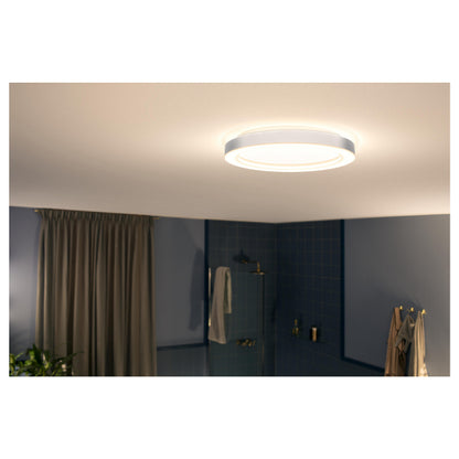 Spot Wiz Imageo Double GU10, 2700-6 500 K – vue 5 – NOVADOMIO