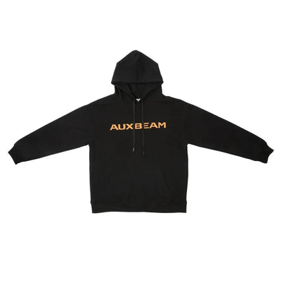 AUXBEAM Hoodie – NOVADOMIO