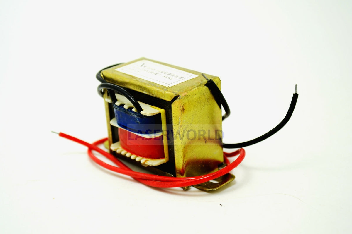 Transformateur adaptateur d'alimentation pour carte de préamplificateur Audio tampon à Tube 6N3 – vue 6