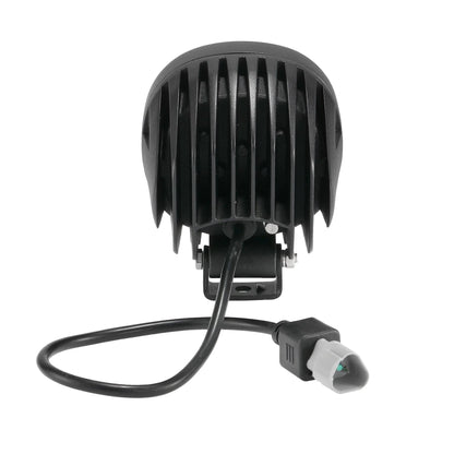 P4 série | 4″ 90 W 9 000 lm 6 modes projecteurs LED compacts feux longue portée – vue 17 – NOVADOMIO