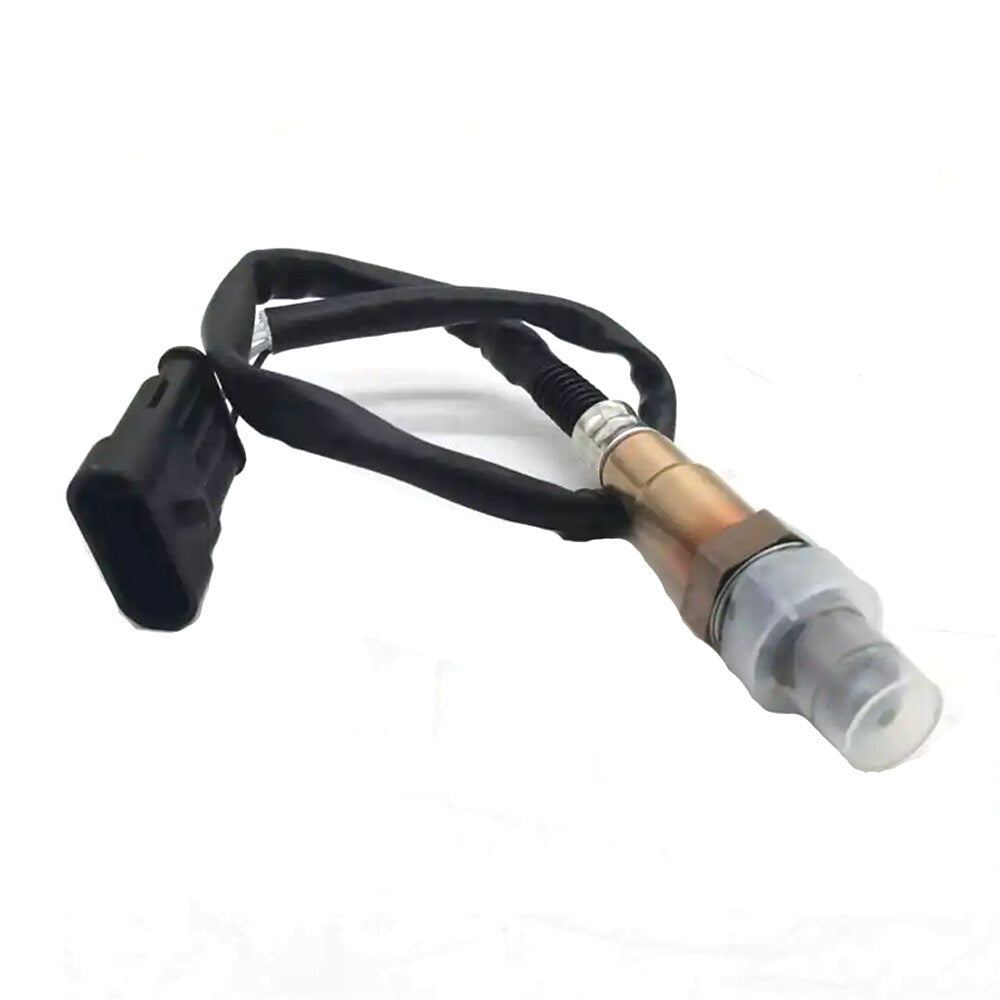 Capteur d'oxygène Lambda 0258006206, 1 pièce, pour Fiat Bravo Brava Punto Stilo 1.2 1.4 16 V – vue 3