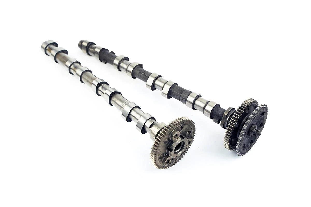 Performance compétition camshaft kit pour 2.0 16V M47 BMW E39 E46 moteurs – Darkside Developments