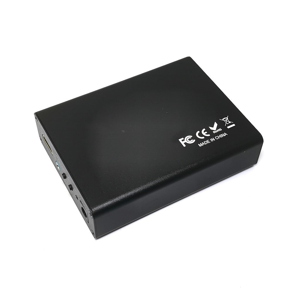 Convertisseur RCA CVBS AV vers HDMI vidéo HD AV + s-vidéo vers HDMI ConverterSwitch 1080P – vue 6