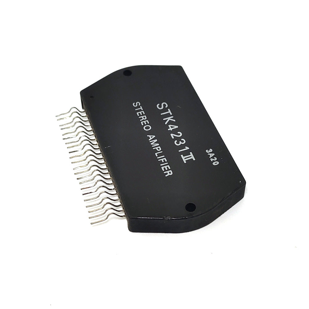 STK4231 STK4231II CI – vue principale