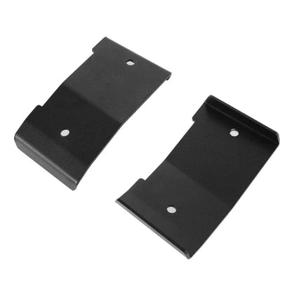 52″ 5D série droit Barres LED & automobile Roof pare-brise Barres LED support de montage pour Ford Bronco 2/4 portes 2021