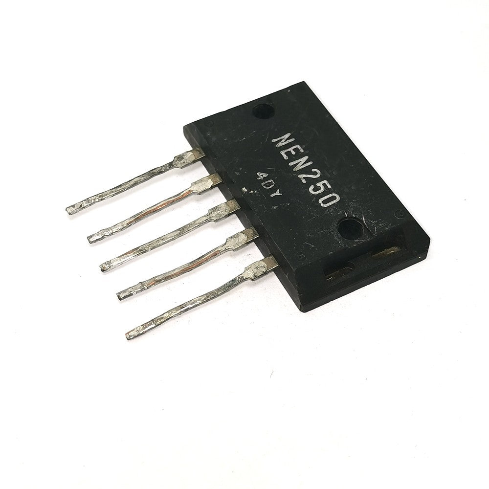 1 pièce NEN250 Emballage: ZIP5 IC – vue 3