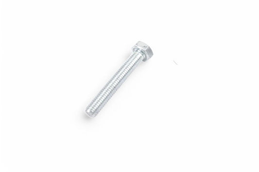 M10 x 1 5 x 150 mm 8 8 hex head boulon bzp bright zinc plated – Darkside Developments