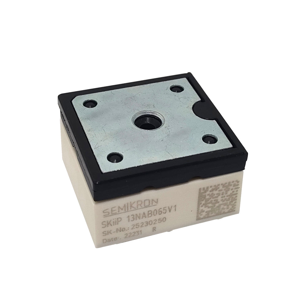 SKIIP13NAB065V1 Colis : module – vue principale