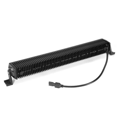 SP-basic série 22″ 160 W 17 600 lm double rangée tout-terrain Barres LED – vue 11 – NOVADOMIO