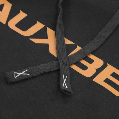 AUXBEAM Hoodie – vue 4 – NOVADOMIO