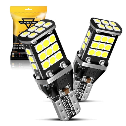 Kit d’ampoules LED feux de route/croisement F-16 Plus série CAN-bus intégré 14 000 lm pour Toyota RAV4 2016–2018 – vue 14