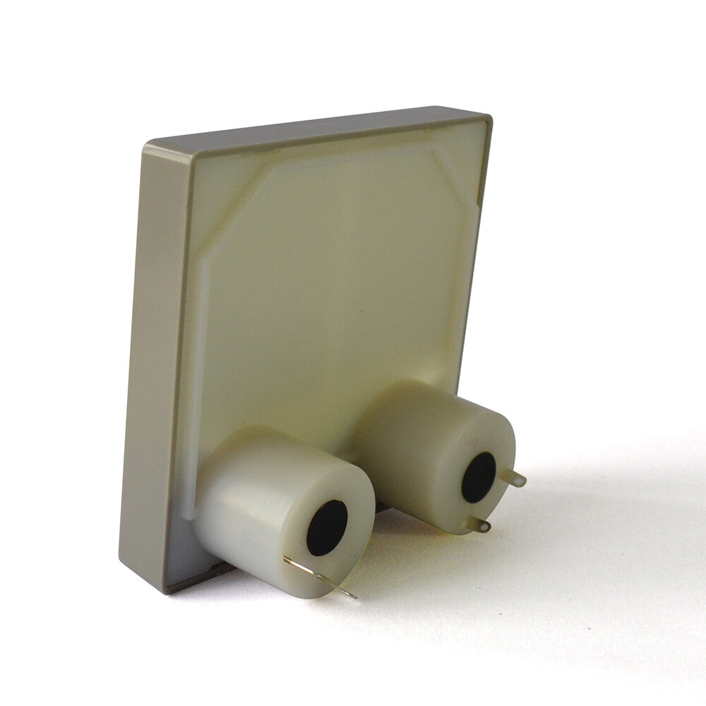 1 pièces SZ-70 panneau double SWR avant / compteur réfléchi 100uA VU mètre – Réf. SD-SZ-70-9169 – vue 4