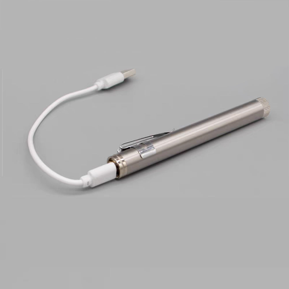 Stylo pointeur laser vert 3 en 1 520 nm avec motifs de points, de lignes et de croix –…