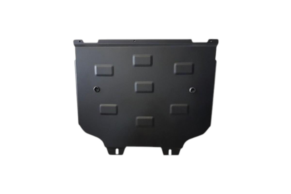 Acier protection de boîte de vitesses pour Audi Q5 2008 2022 – Darkside Developments