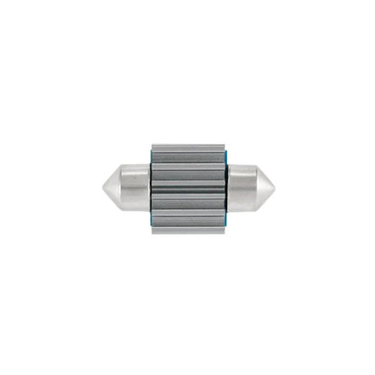 Lot de 2 bicolore à commutation 31 mm DE3175 DE3021 DE3022 1.22″ 1860CSP 6 500 K blanc froid& 5 000 K Natural blanc LED