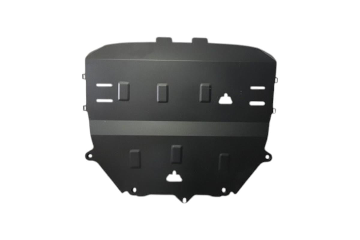 Acier sabot de protection moteur pour MK2 Audi tt 2006 2014 – Darkside Developments