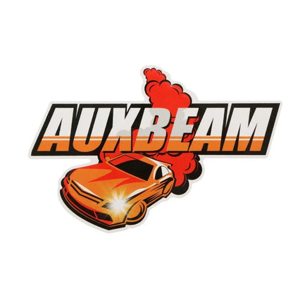 AUXBEAM Sticker Pack – vue 7 – NOVADOMIO