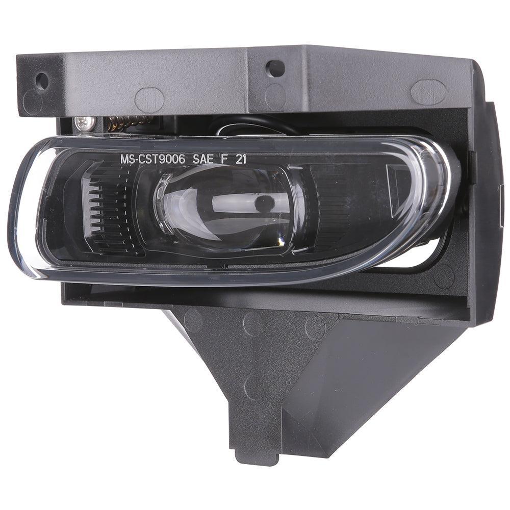 (2pcs/set) LED Fog Lights Assembly pour 1999 2000 2001 2002 2003 2004 Ford Mustang GT – vue 4