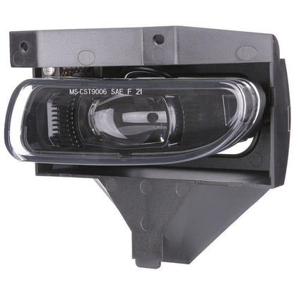 Lot de 2 LED antibrouillards ensemble pour 1999 2000 2001 2002 2003 2004 Ford Mustang GT – vue 4 – NOVADOMIO