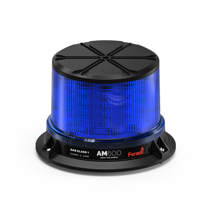 Feniex Beacon AM600 – Balise LED de signalisation – vue 9 – NOVADOMIO