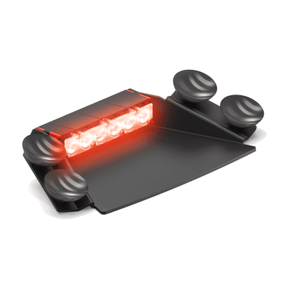 Feniex Fusion® 1X – Éclairage LED intérieur – vue 8 – NOVADOMIO