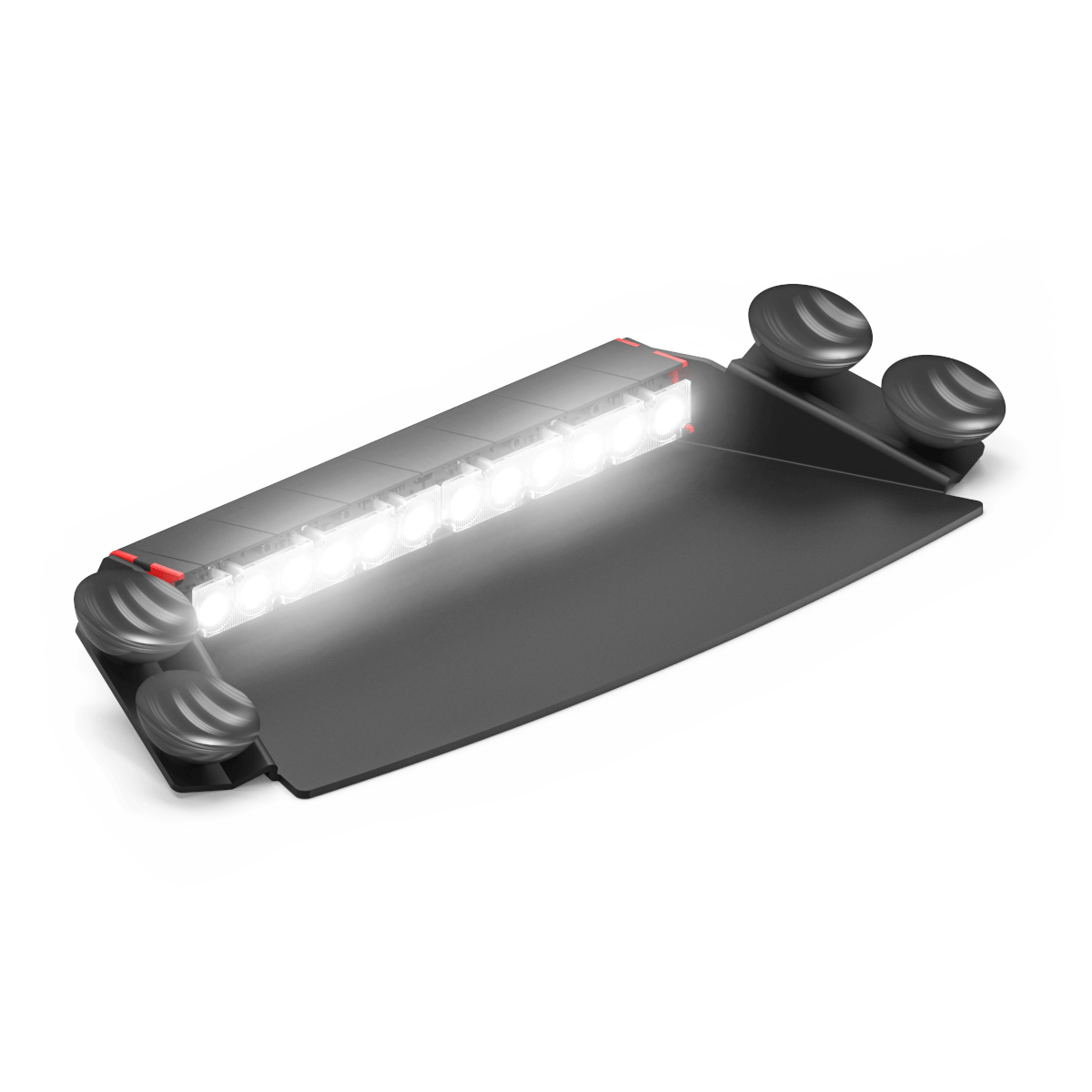 Feniex Fusion® 2X – Éclairage LED intérieur – vue 8