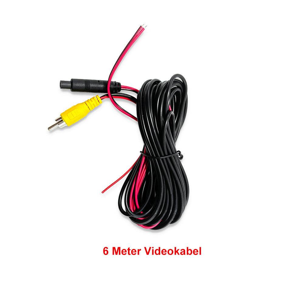 Caméra de recul AHD 1080p Andream pour BMW F20 – vue 6