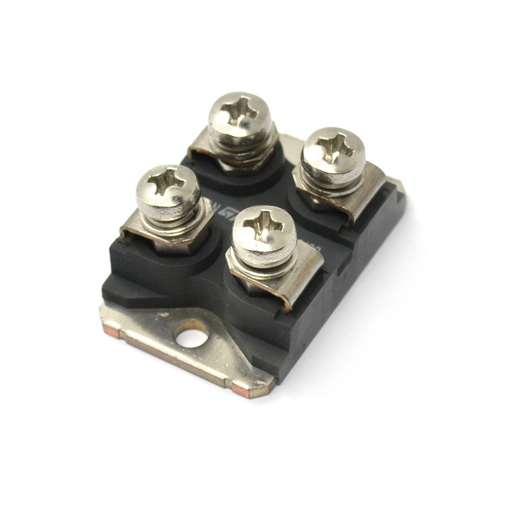 BYT261PIV400 Contenu : module, DIODES DE rougeRESSEUR À RÉCUPÉRATION RAPIDE – vue 5