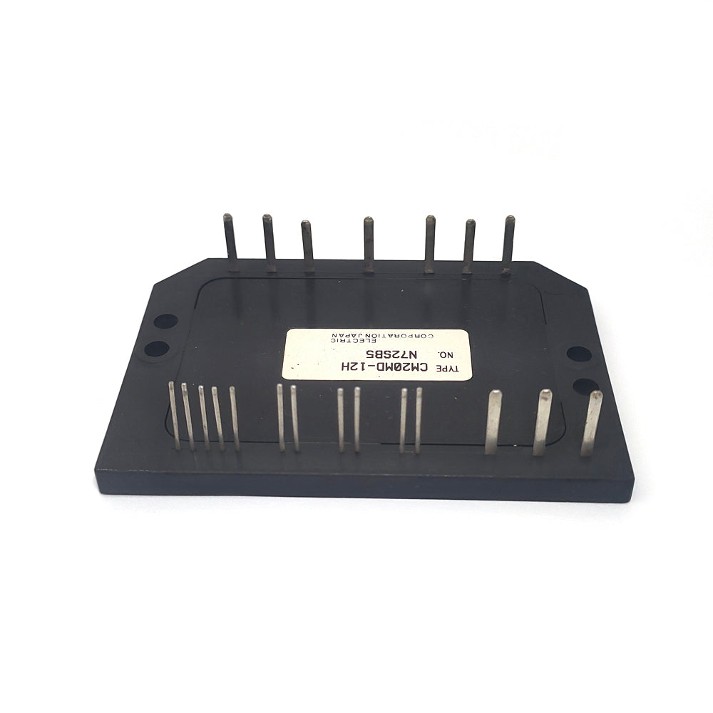 Paquet CM20MD-12H : module – vue 6