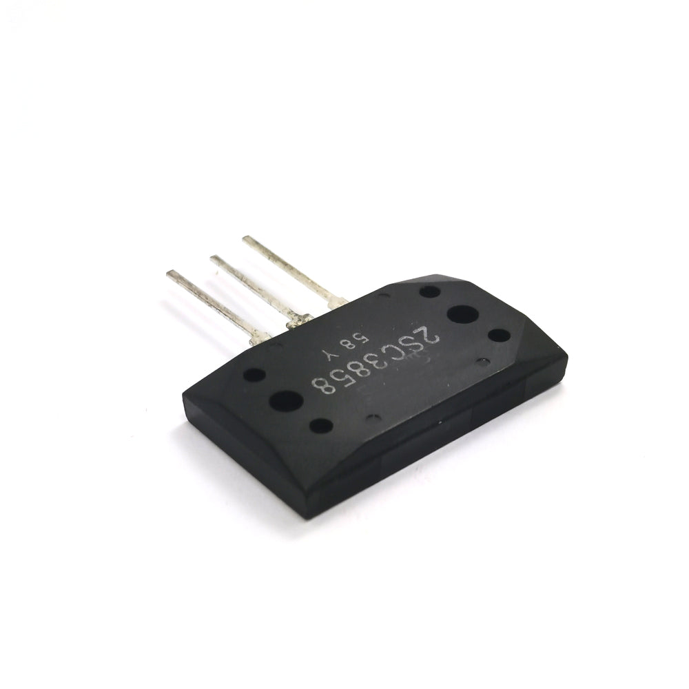1 pièce 2SC3858. Contenu : MT-200. – vue 6