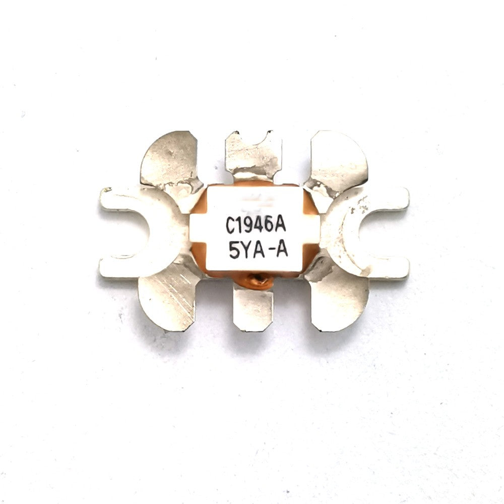 Emballage 2SC1946 A : module d'alimentation HF, TYPE PLANAIRE ÉPITAXIAL NPN – vue principale