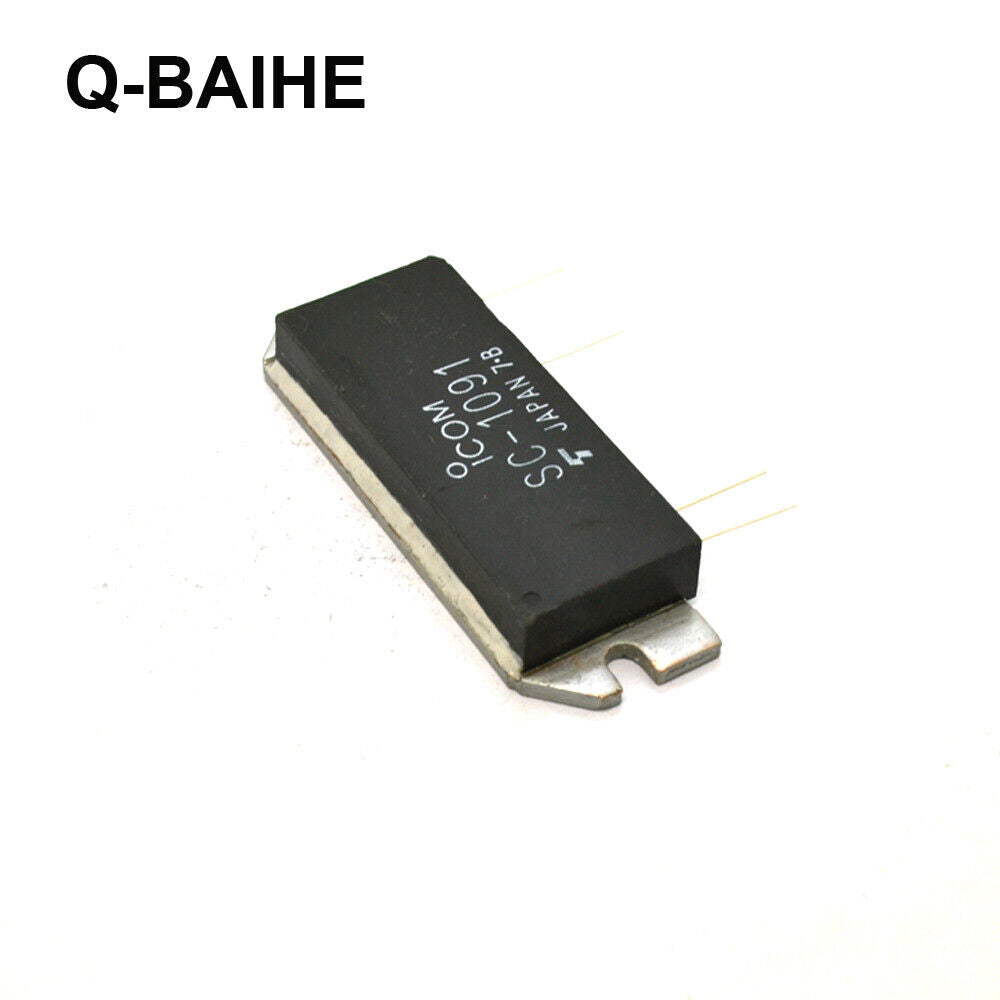 Paquet SC-1091 : module – vue 6