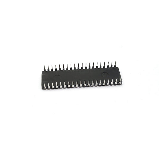 Paquet MM5402N : DIP-40, réveils numériques – vue 2