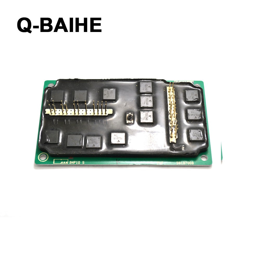 581B700D Colis : module – vue principale
