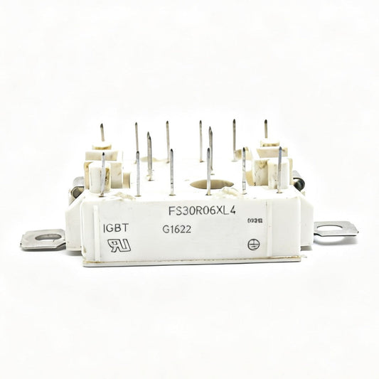 1 pièce FS30R06XL4. Contenu : module. – vue principale