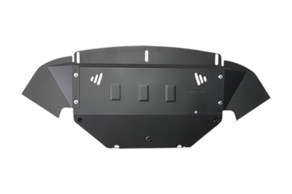 Acier sabot de protection moteur pour Audi A4 B5 petrol V6 2 6 2 8 2.5 TDI Audi A6 1 9 2.5 diesel 2 6 2 8 2 4 t A6 allroad 2.5 diesel VW passat B5 2.5 TDI – Darkside Developments