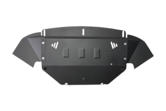 Acier sabot de protection moteur pour Audi A4 B5 petrol V6 2 6 2 8 2.5 TDI Audi A6 1 9 2.5 diesel 2 6 2 8 2 4 t A6 allroad 2.5 diesel VW passat B5 2.5 TDI – Darkside Developments
