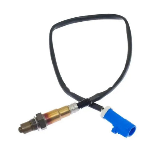Capteur d'oxygène pour rapport Air / carburant en aval, compatible avec Ford Mondeo 2011 T 2.0T, 6G91-9G444-AA – vue 2