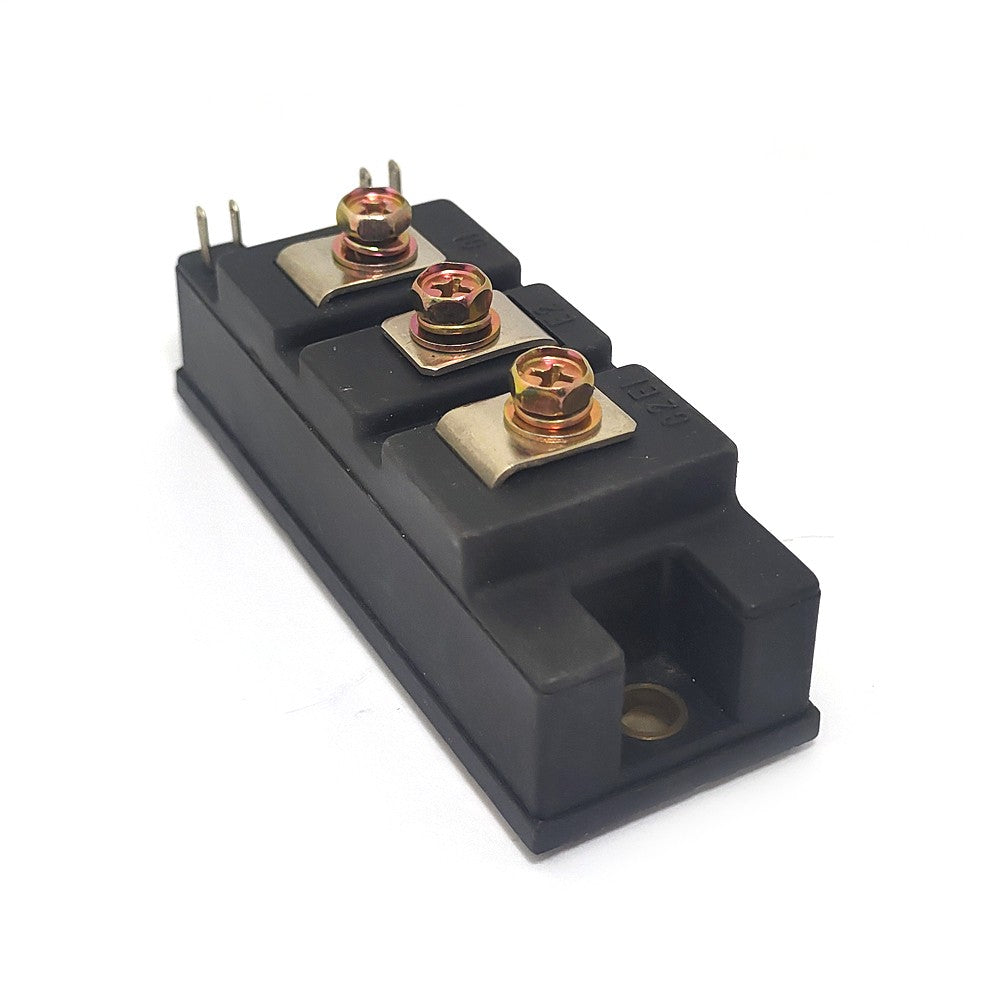 Module QM50DY-H – vue 3