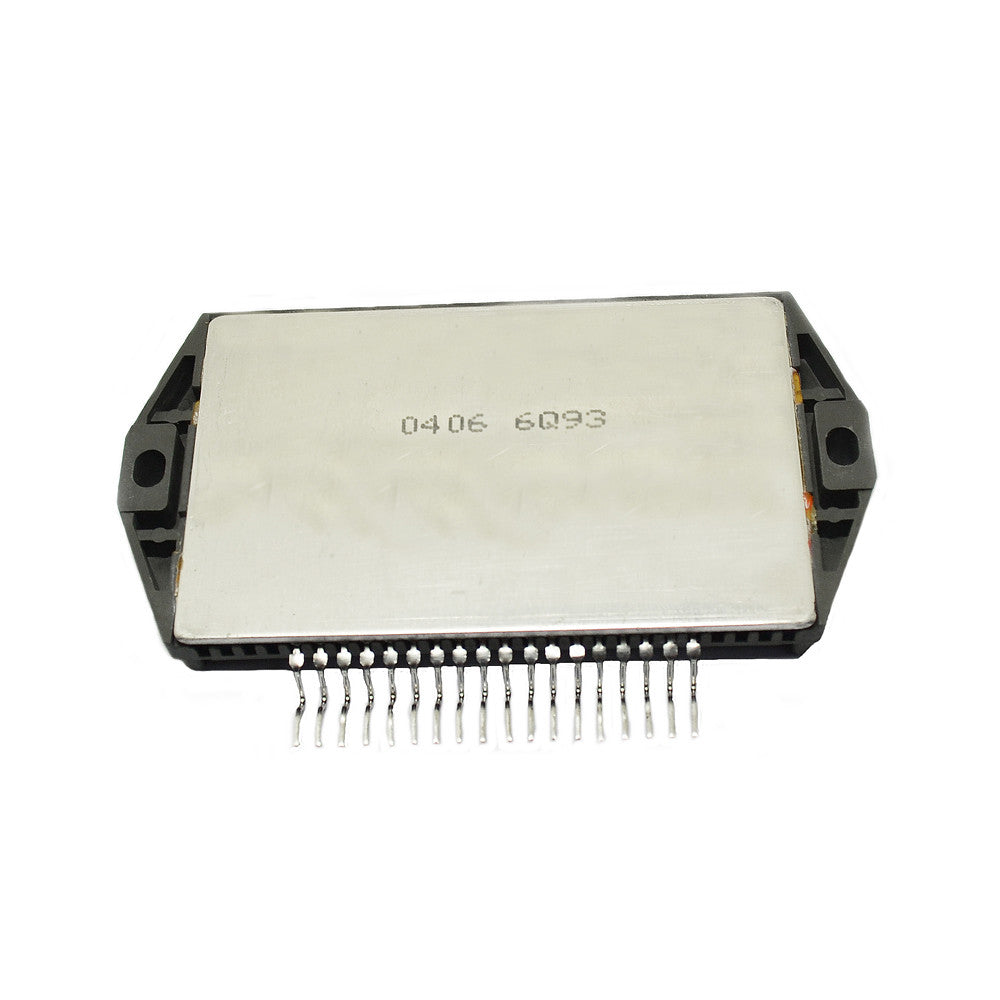 Emballage SVI3205C : module – vue principale