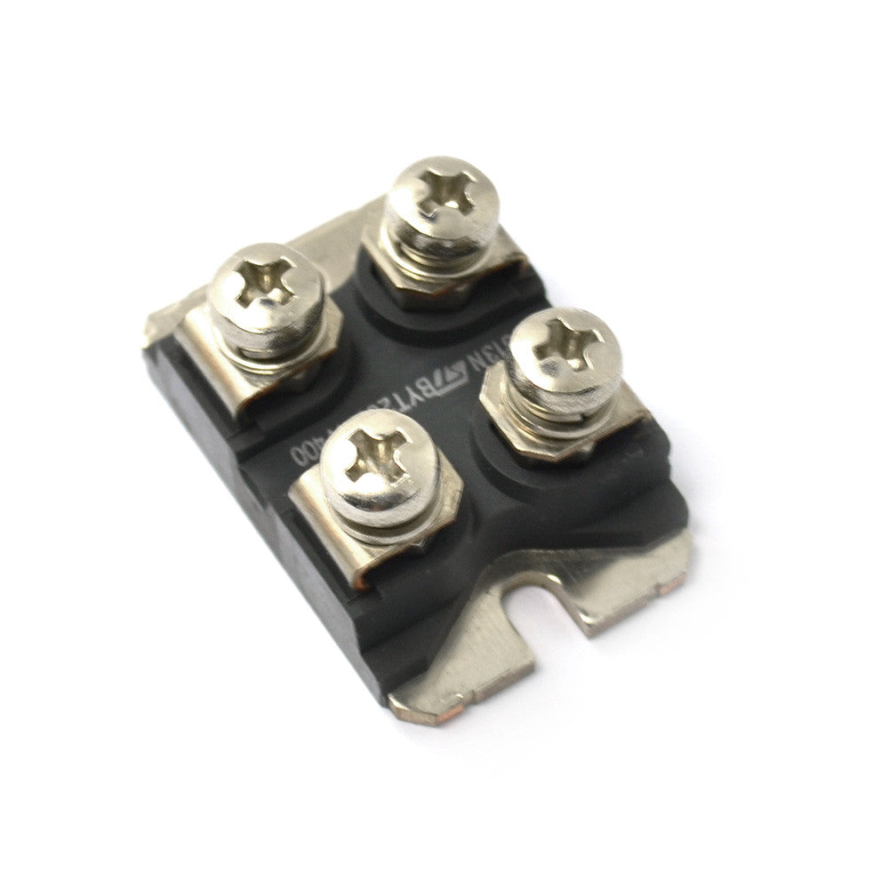 BYT261PIV400 Contenu : module, DIODES DE rougeRESSEUR À RÉCUPÉRATION RAPIDE – vue 2