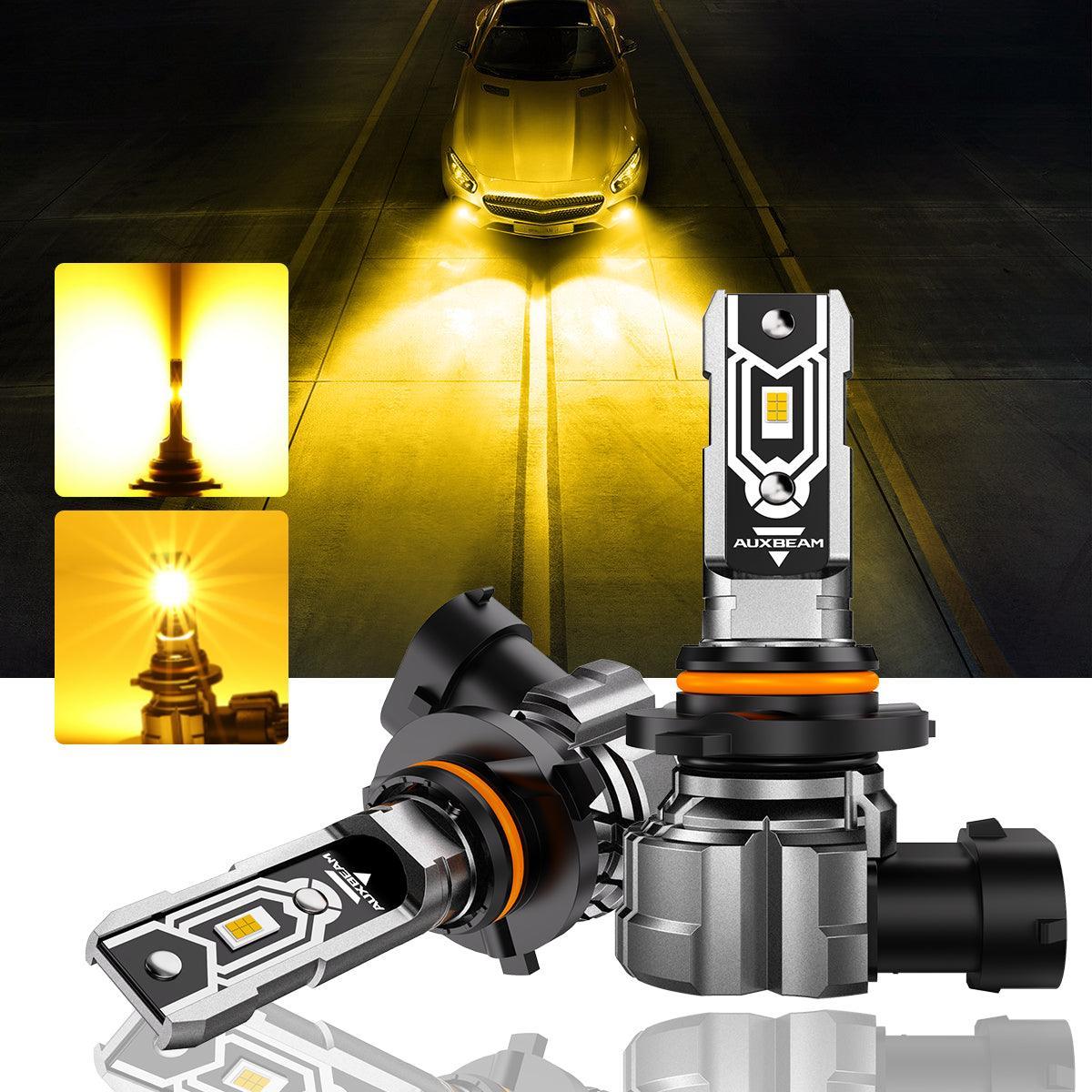 pour 2013-2014 Ford F-150 HID D3S Ampoules de phare LED – vue 21