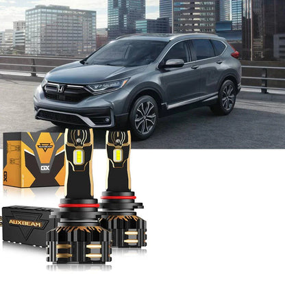 Kit d’ampoules LED de phare 9005 H11 pour Honda CR-V 2020 – vue 12 – NOVADOMIO