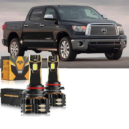 Kit d’ampoules LED de phare 9005 H11 pour Toyota Tundra 2007–2013 – vue 14 – NOVADOMIO